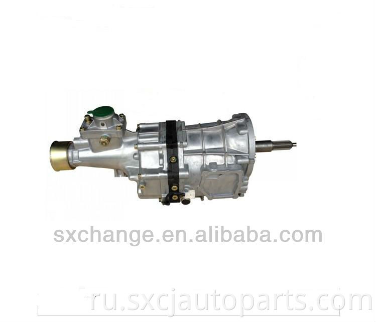 Auto Gearbox для Hilux 4x2 Transmission Toyota